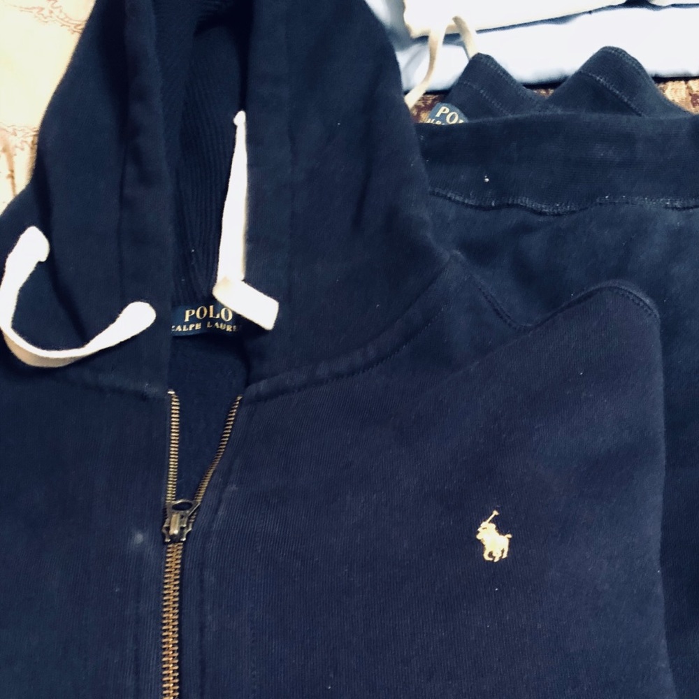 Polo Jersey sweatsuit